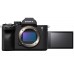Sony A7 IV Mirrorless Camera (Body Only)